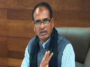 Night curfew likely in Bhopal, Indore districts of Madhya Pradesh from tomorrow, says Shivraj Singh