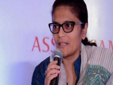 Sushmita Dev with party, says Assam Congress amid ‘differences’ over seat-sharing and ticket distribution
