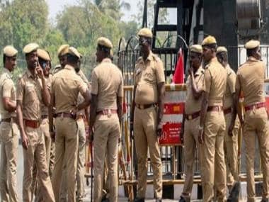 Four policemen injured in Maharashtra’s Nanded in attack by sword-wielding men