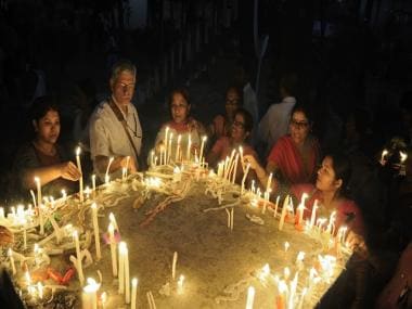 The archaic, patriarchal mores at the heart of suggestions that women can marry their rapists as ‘compromise’