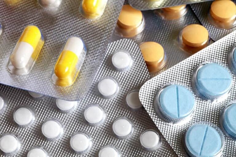 Paracetamol, Azithromycin, Ivermectin: Your Essential Medicines Might Face Shortage If API Costs Continue to Rise