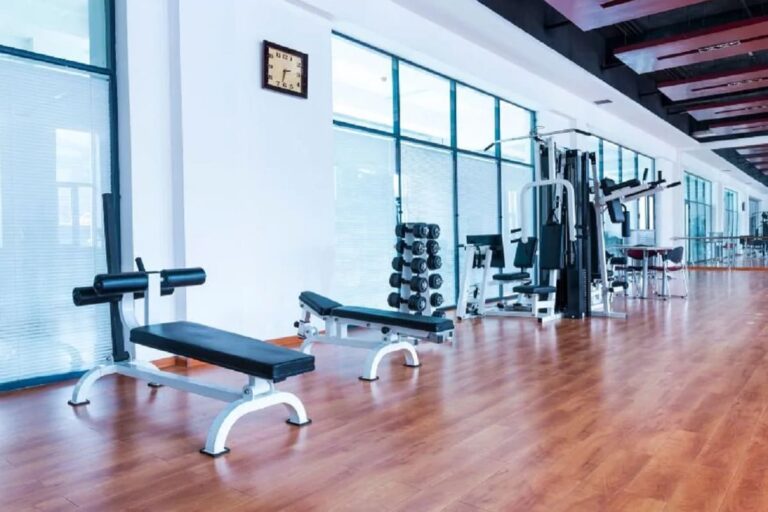 Bengaluru Shuts Gyms, Swimming Pools Within Apartment Complexes Amid Covid Spike