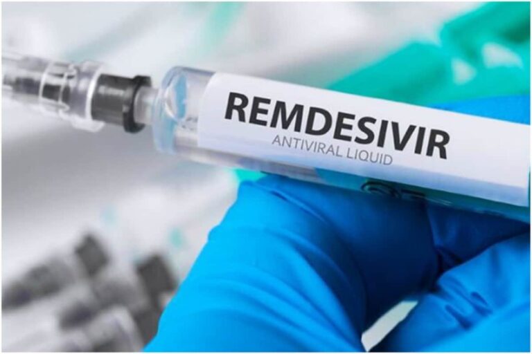 Centre Waives Customs Duty on Remdesivir Injection & Its Active Ingredients amid Covid Crisis