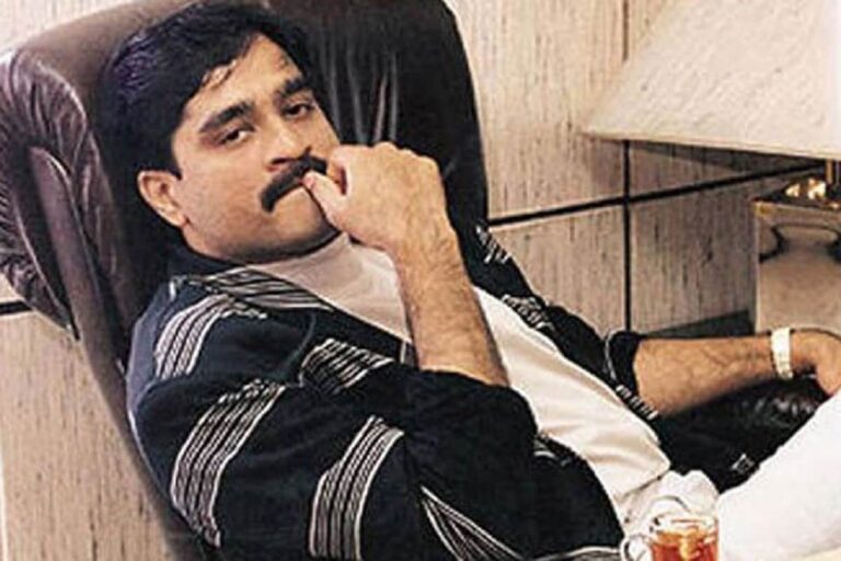 Dawood Ibrahim’s ‘Lieutenant’ Jabir Moti to be Freed from UK Jail as US Drops Extradition Request