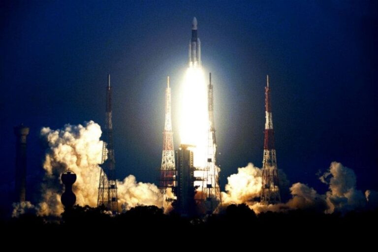 India-France Sign Agreement for Cooperation on Gaganyaan Mission