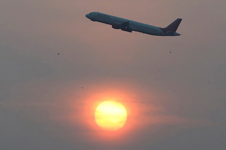Australia to Reduce Number of Flights from India by 30% Due to Covid Surge