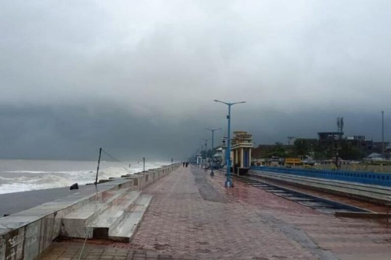 Several Parts of India Likely to Receive Rainfall in Next 4-5 Days: IMD