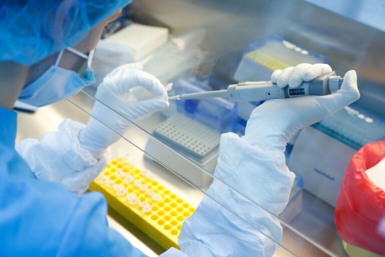 Goa May Set Up Own Lab to Test New Covid-19 Strain as NIV Pune Delays Sample Results