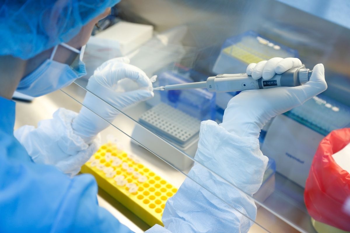 Goa May Set Up Own Lab to Test New Covid-19 Strain as NIV Pune Delays Sample Results