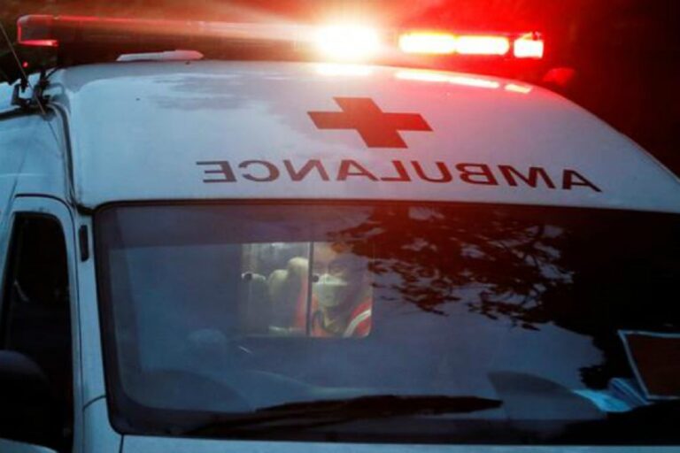 Thane-Mumbai Green Corridor Set Up, Critical Patient Flown to Hyderabad