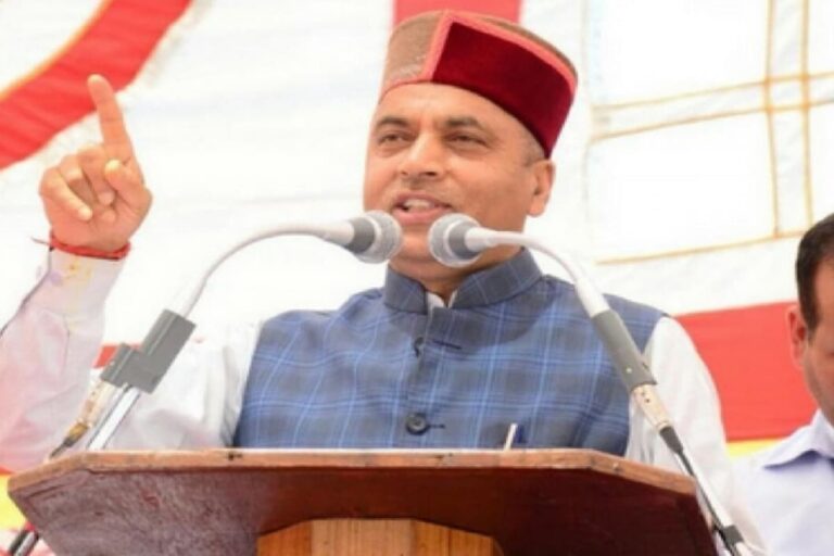 Tourists Will Not Be ‘Harassed’ for Covid-19 Report on Himachal Pradesh Borders: CM Jai Ram Thakur