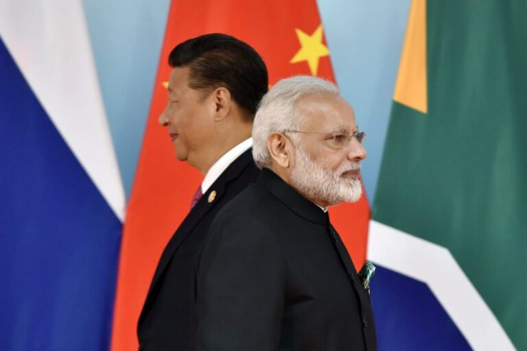 Chinese President Xi Jinping Writes to PM Modi, Offers Help to Fight Covid-19 Surge