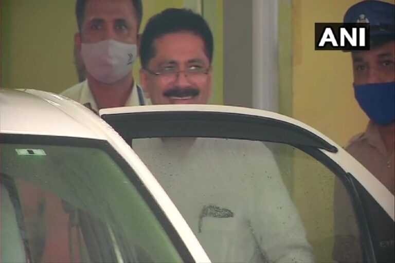 Kerala Lokayukta Finds Minister KT Jaleel Guilty in Nepotism Case, Says He Should Step Down