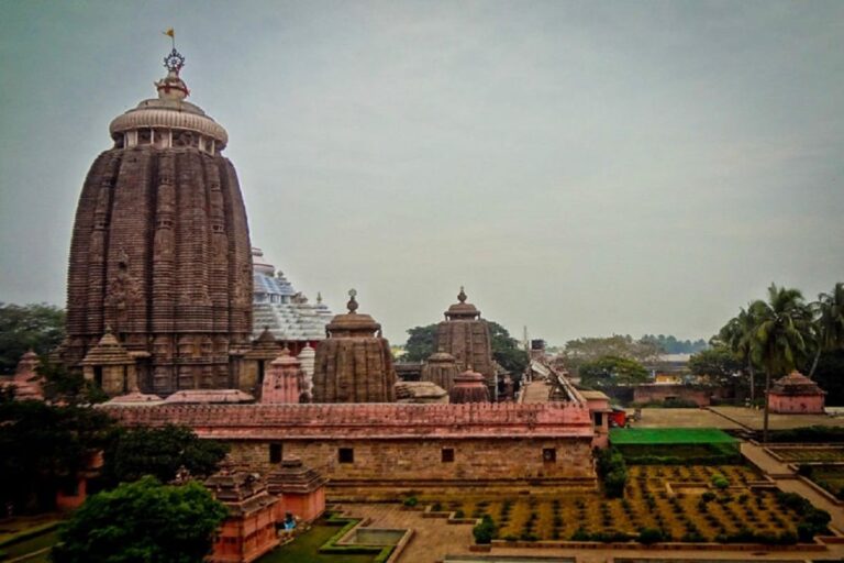 Jagannath Temple to Remain Open from Monday to Saturday, Admin Issues Fresh Guidelines