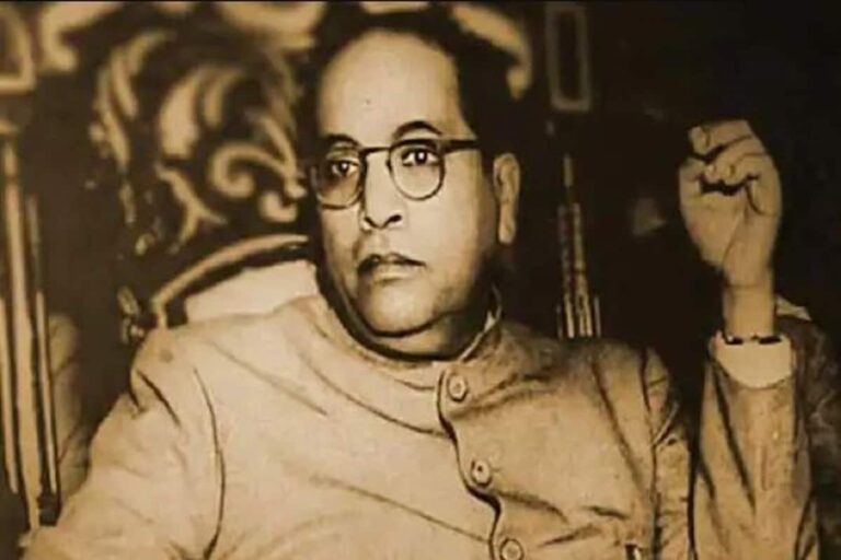 UP BJP to Celebrate Ambedkar Jayanti as ‘Samrasta Diwas’