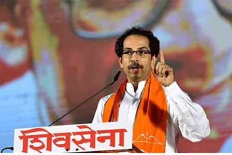Why Has Maharashtra Govt Not Imposed a Lockdown Yet? What Uddhav Thackeray Said