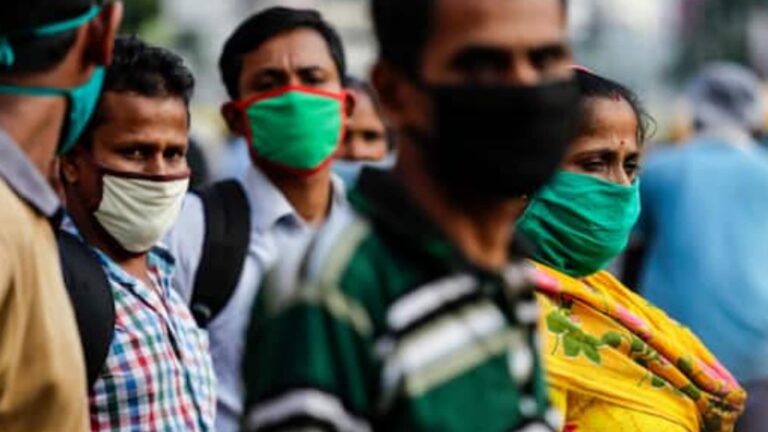 ‘Corona what? It is Gone’: In Poll Season, Bengal Throws Virus Caution to the Wind