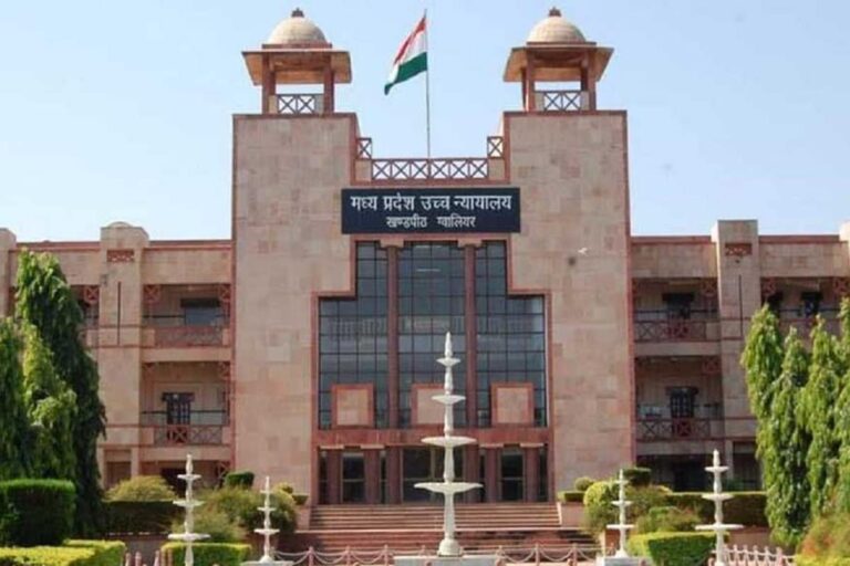 MP Covid Crisis: ‘Situation Very Grim’, Observes HC; Suggests Oxygen, Remdesivir Imports amid Shortage