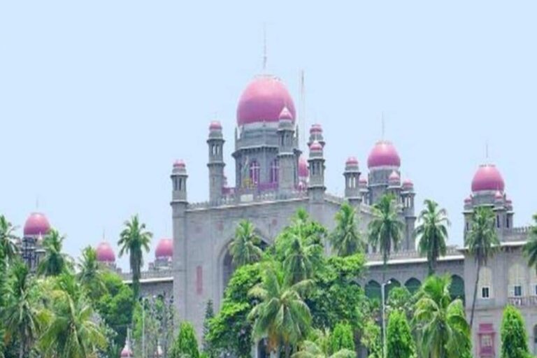 Why No Curbs on Theatres, Bars, Rallies: HC Asks Telangana Govt amid Surge in Covid Cases
