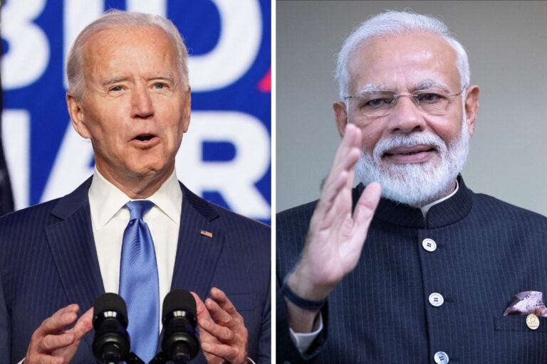 Climate Summit 2021 LIVE Updates: PM Modi Joins US Prez Biden, Other World Leaders to Address Climate Change