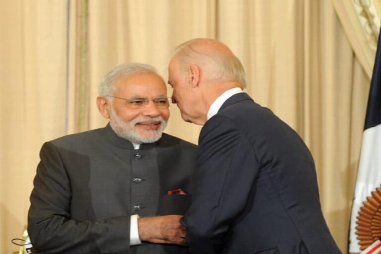As US Returns India’s Favour in Fight Against Covid-19, See List of Proposed Assistance from the Ally