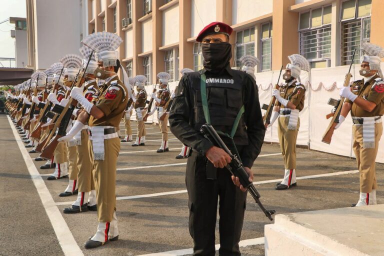 Jammu and Kashmir Govt Defers Biannual Darbar Move Due to Covid Threat