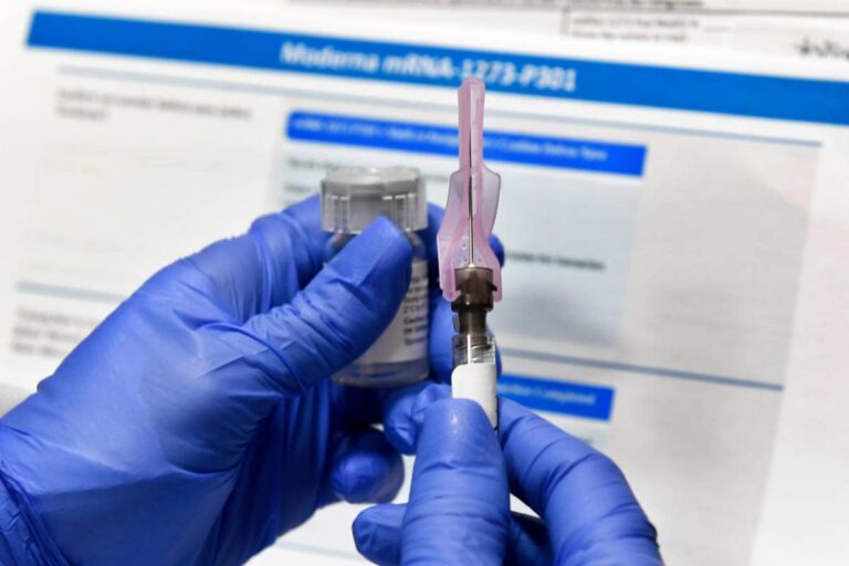 Covid-19 Variants Have Likely Replaced Original Virus in Many Parts of Canada, Say Health Officials