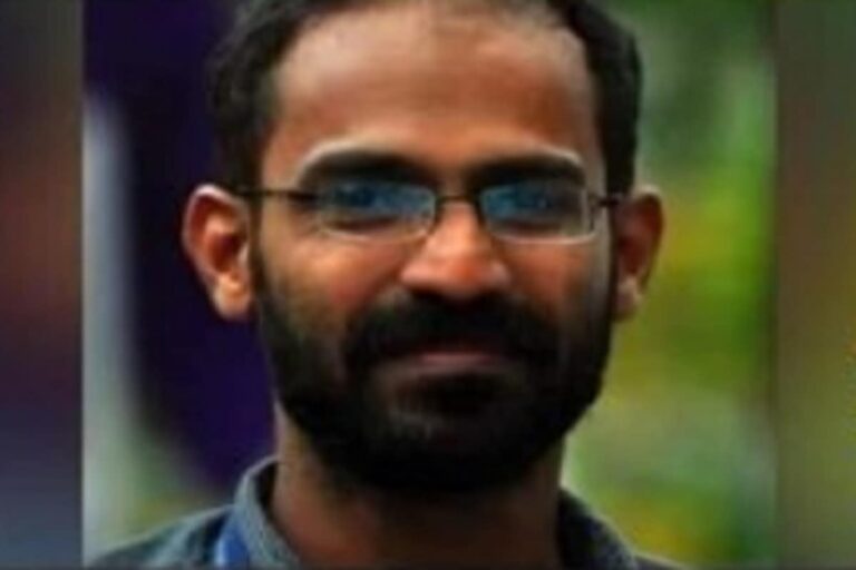 Siddique Kappan’s Health Worsens: Kerala CM Seeks ‘Humane Treatment’ from UP, MPs Write to CJI