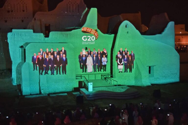 G20 Talks: India Denounces Attempts to Link Climate Issues to Economic Recovery Amid Pandemic