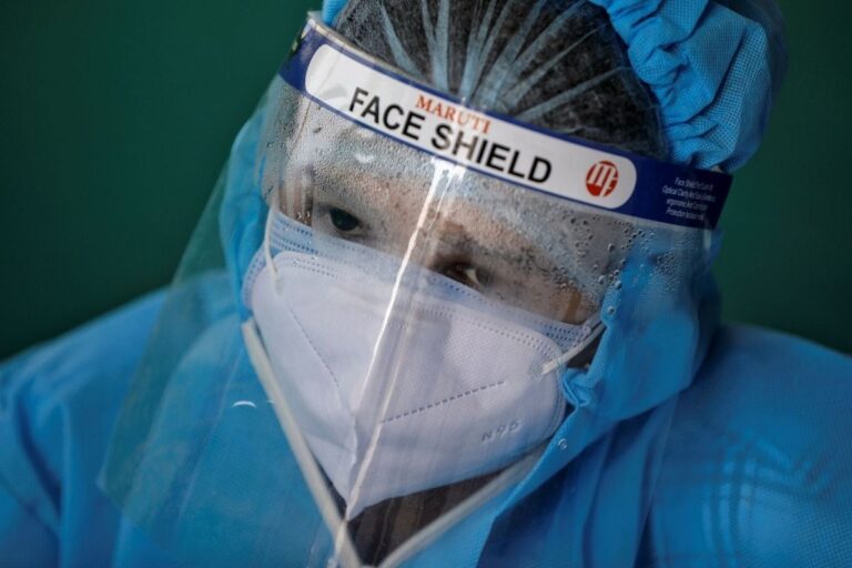 Coronavirus News Live Updates: Palghar Shuts Schools; Pune Shuts Bars, Restaurants for 7 Days