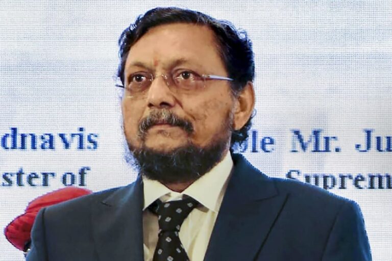 Did My Best, Don’t Know How It Came Across: Outgoing CJI SA Bobde
