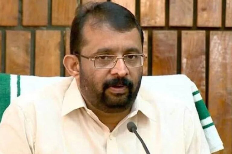 Kerala Assembly Speaker P Sreeramakrishnan Tests Positive for Covid-19, Under Observation at Home