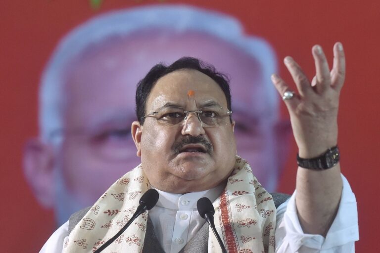 Assembly Elections 2021 News Live Updates: Mamata is Losing Nandigram, Says JP Nadda; Modi, Yogi in Bengal Today