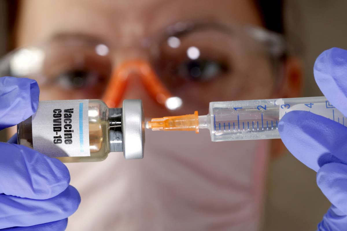 Covid-19 Vaccine: Govt Approves Rs 4,500 Crore Credit to Serum Institute, Bharat Biotech