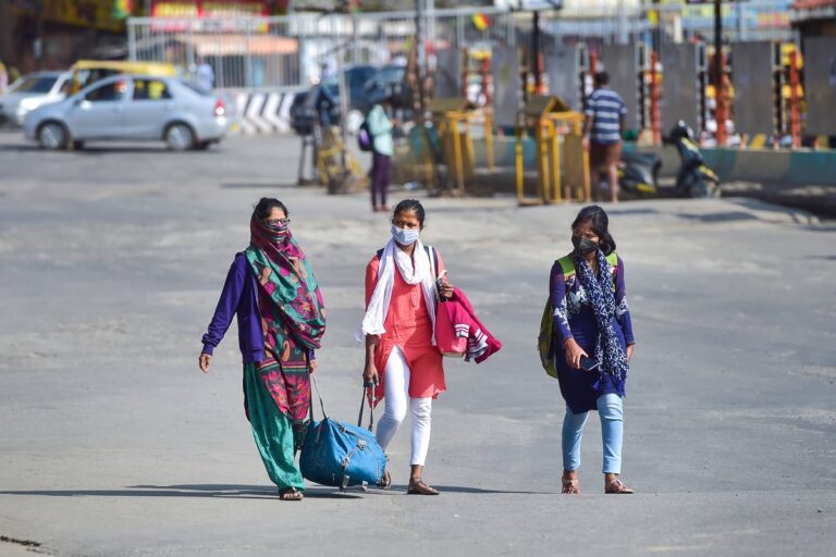 Karnataka Cracks the Whip Amid Covid Spike; Shuts Schools, Gyms, Pools; Theatres to Run at 50% Capacity