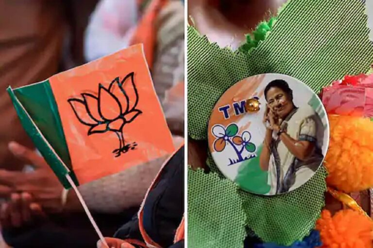 Scorching Sun in Forces Political Leaders to Tweak Campaign Strategy in Bengal’s Birbhum