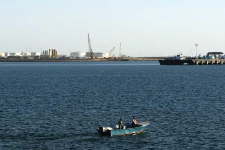 India Has Accelerated Work on Chabahar Port, Likely to Be Declared Operational by May: CRS Report