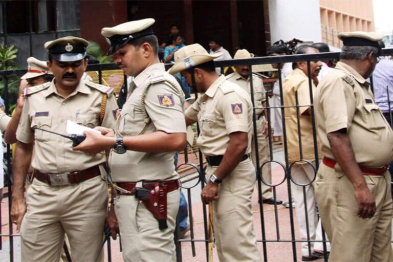 ONGC Kidnapping Case: Cop Held in Assam’s Tinsukia District for Aiding ULFA(I) Militants