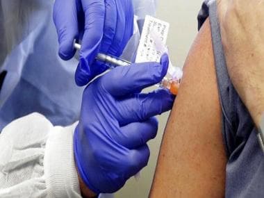 Sanjeevani – A Shot Of Life: Network18 launches drive to raise awareness about COVID-19 vaccination