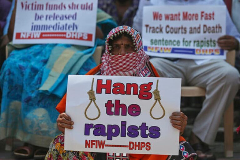 Class 10 Girl Returning Home from Tuition Gangraped, Dies by Suicide in Meerut