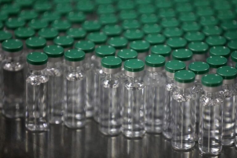 Preliminary Study Shows Covishield Protects Against Double Mutant Strain: CCMB Director