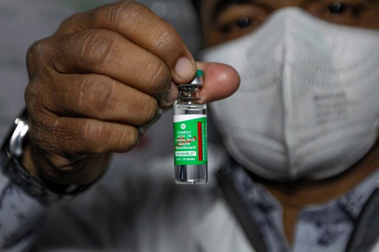 WHO Rejects Serum Institute’s Proposal Seeking Extension of Covishield’s Shelf Life from 6 to 9 Months