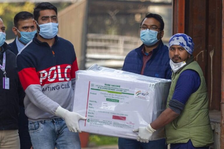 Covaxin, Covishield Prices Announced As India Readies To Vaccinate All Adults From May: FAQs