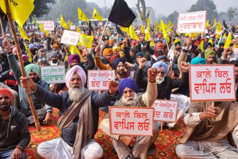 Eye on Assembly Polls, Political Parties in Punjab Turn Towards Dalits for Votes