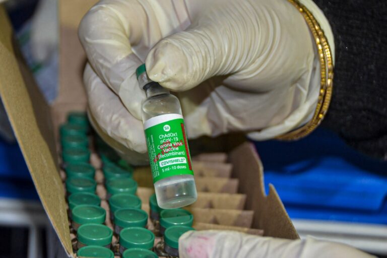 ‘To Save Countless Lives’: SII Reduces Covishield Cost from Rs 400 to Rs 300 per Dose for States