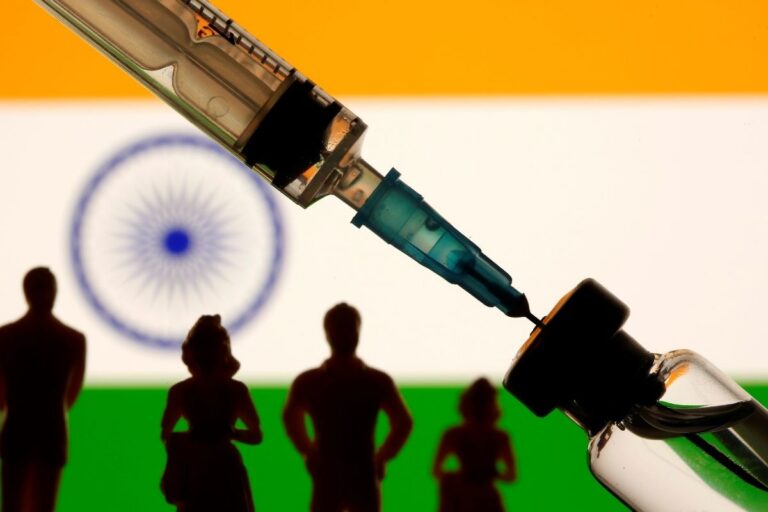 US Agrees to Export Covid-19 Vaccine Raw Materials to India: Five Key Highlights