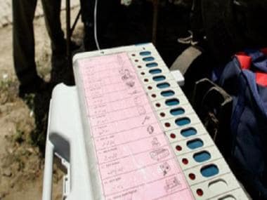 Assam: 171 votes cast in a booth with 90 eligible voters, EC suspends five officials