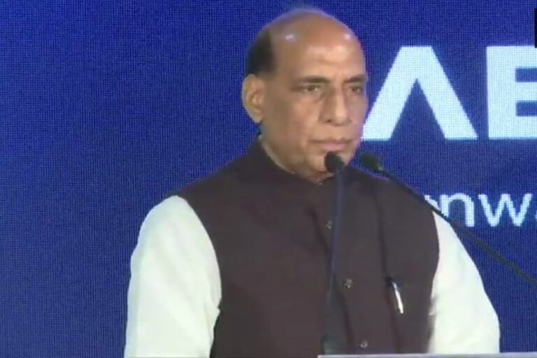 Covid-19: Defence Min Rajnath Singh Grants Emergency Financial Powers to Armed Forces