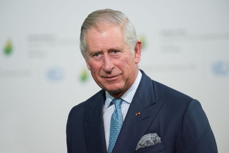 Prince Charles Pays Tribute to ‘Dear Papa’ Prince Philip