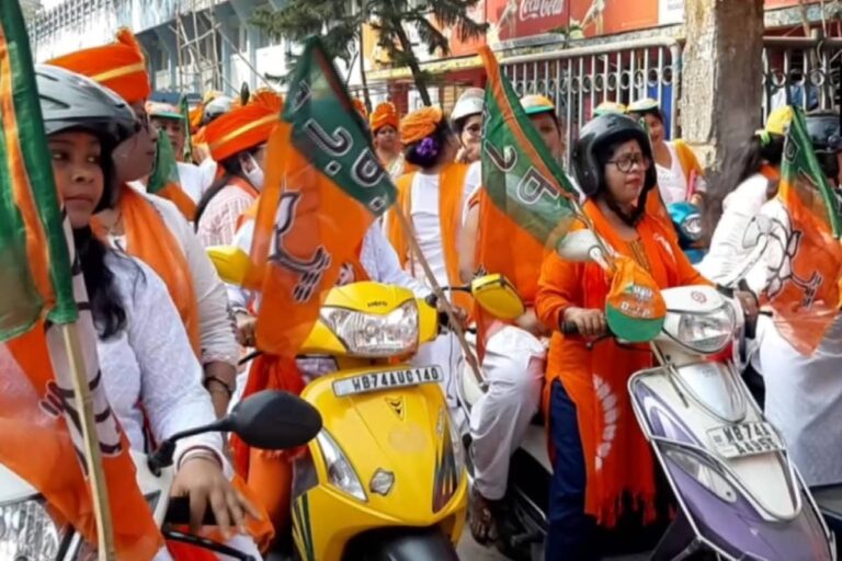 Amid Covid Surge, EC Bans Crowded Finale of Open Campaigning in Kerala Ahead of April 6 Polls